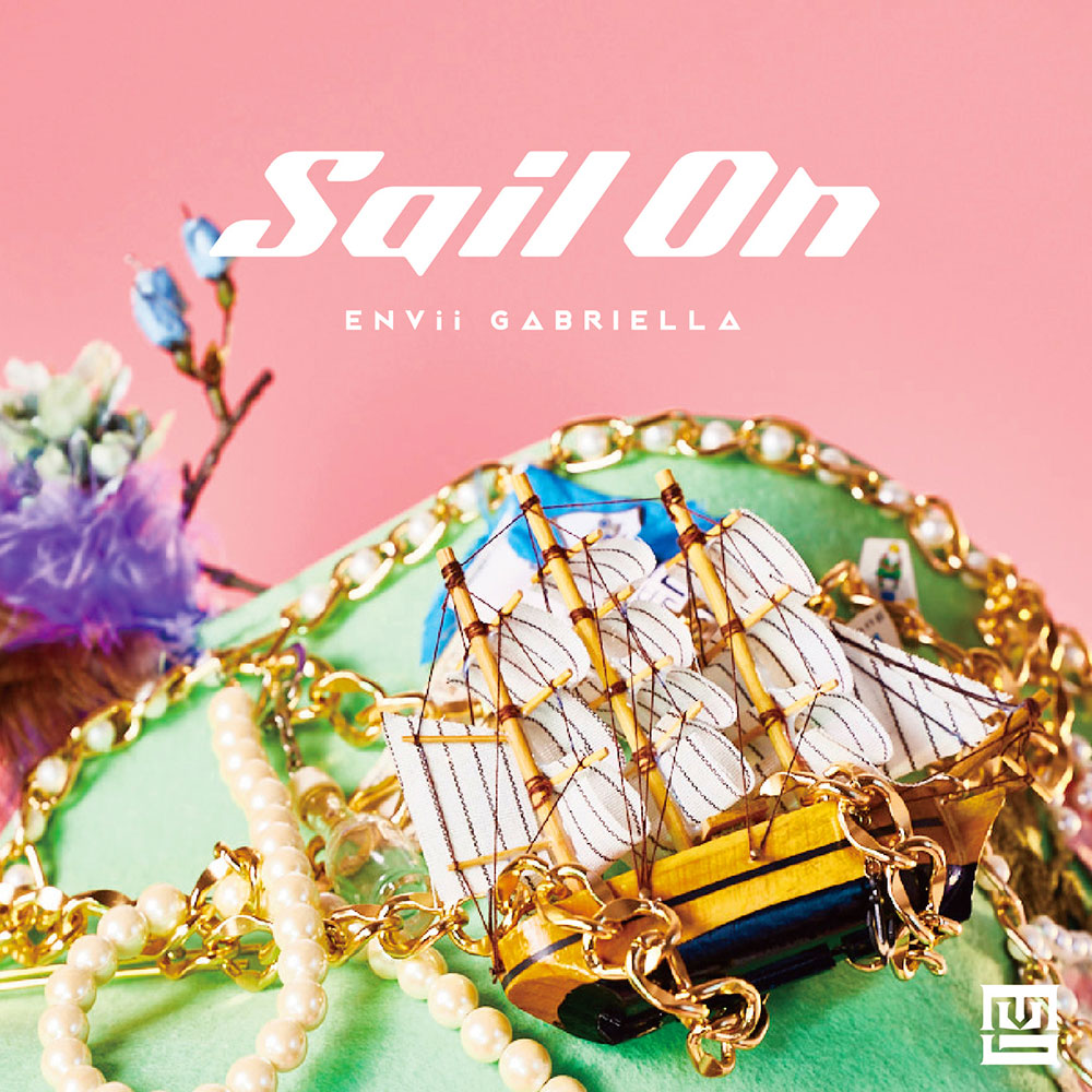 Sail On